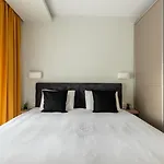 Cozidea Apartments Thess