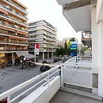 Cozidea Apartments Thess