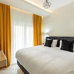 Cozidea Apartments Thess