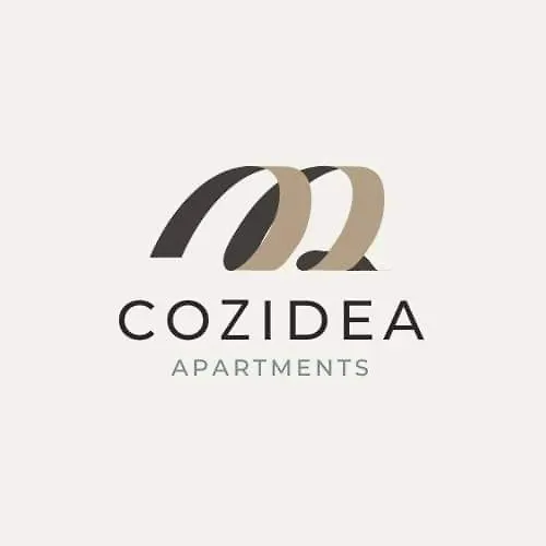 Cozidea Apartments Thess