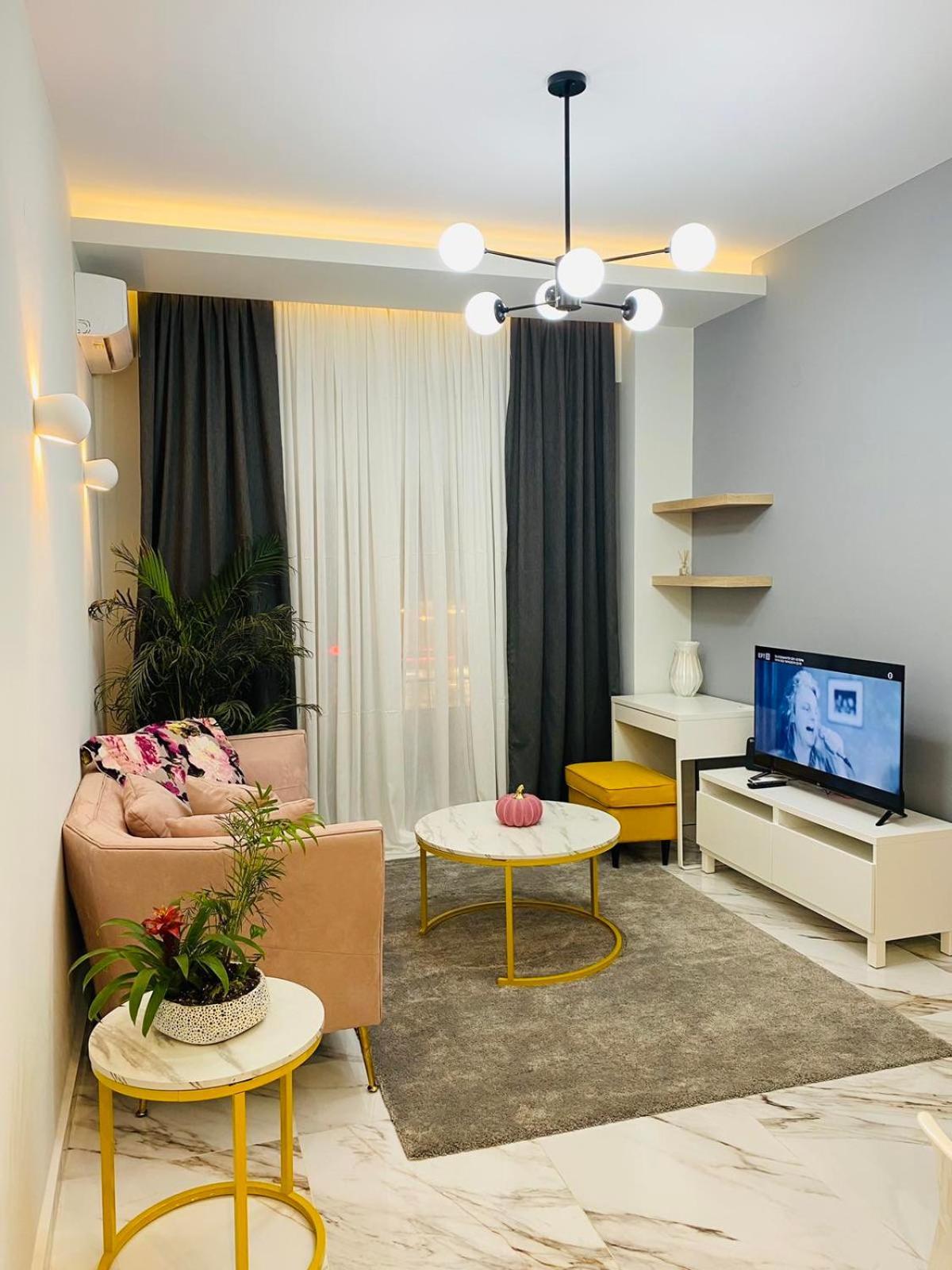 Apartment Cozidea Thess *