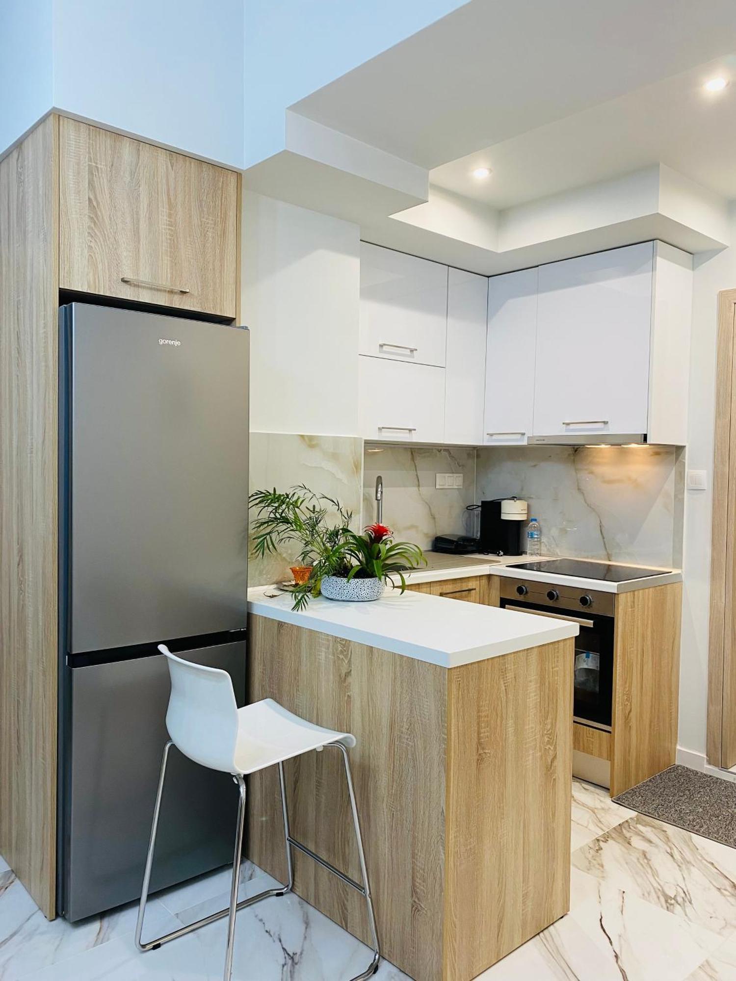 Apartment Cozidea Thess Thessaloniki