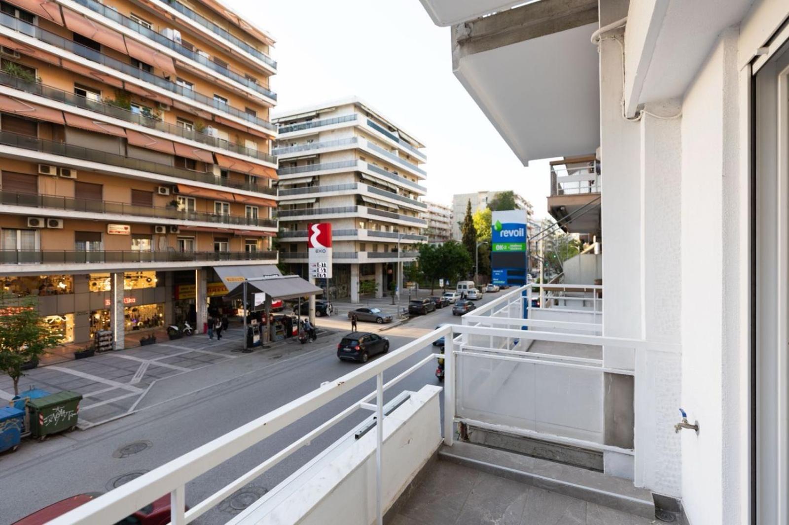 Cozidea Thess Apartment Thessaloniki