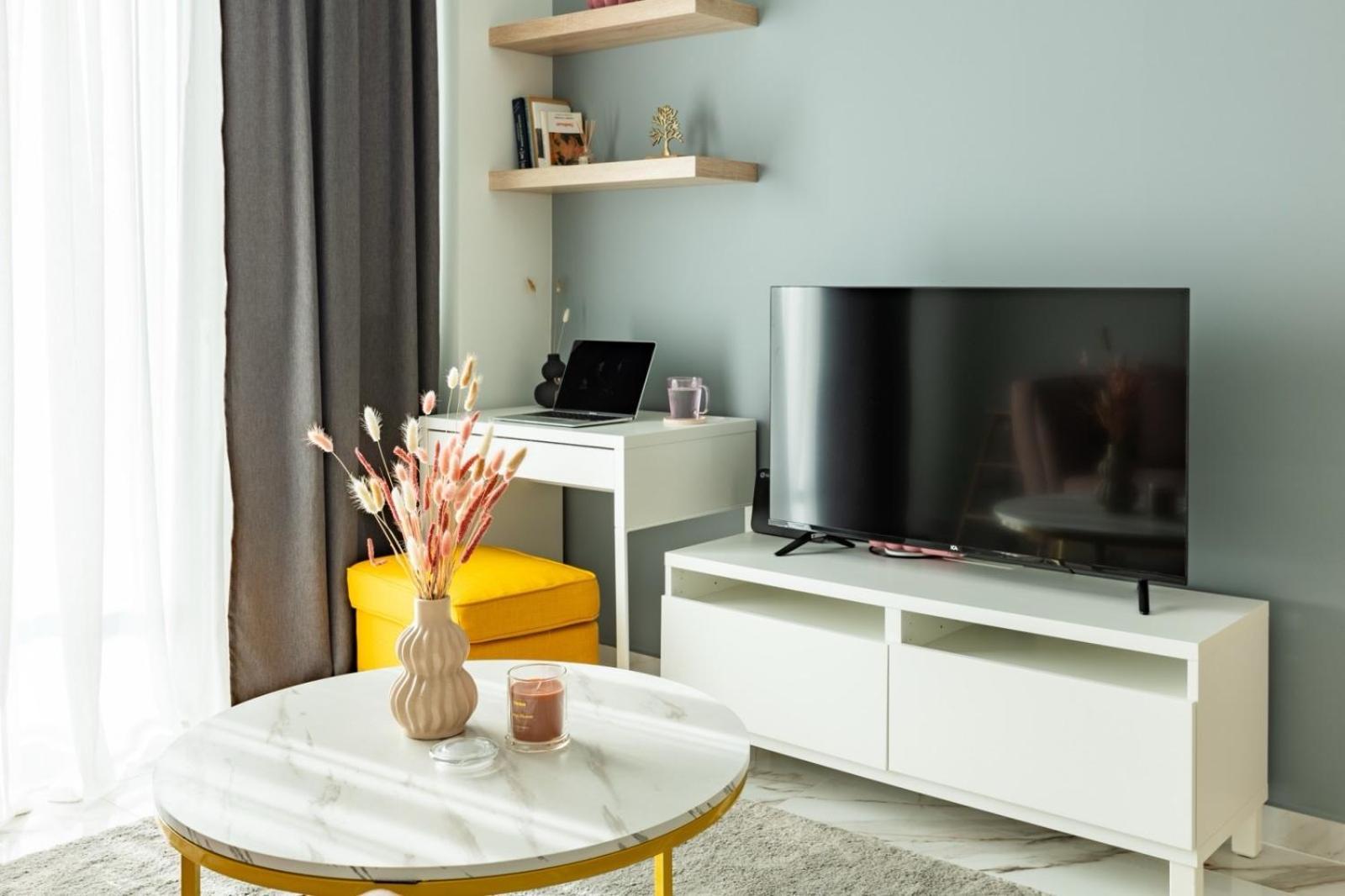 Cozidea Thess Apartment *