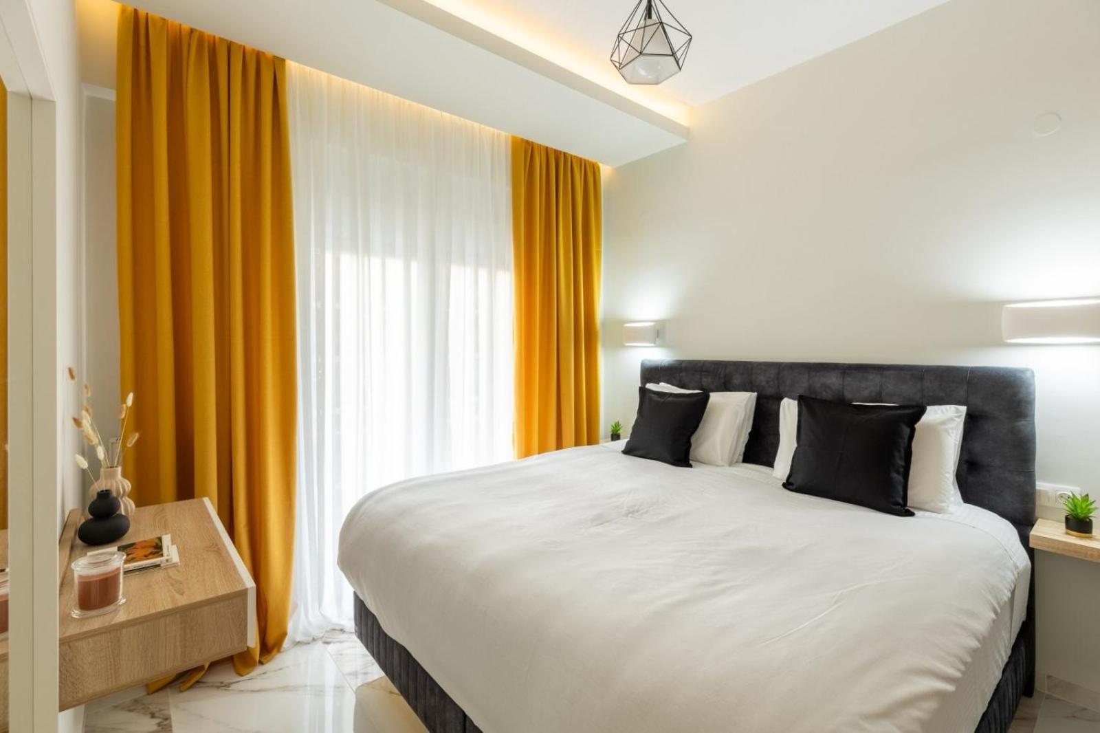 Apartment Cozidea Thess *